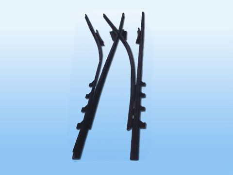 單開、對(duì)稱、渡線各種型號(hào)道岔