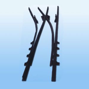 單開、對稱、渡線各種型號道岔