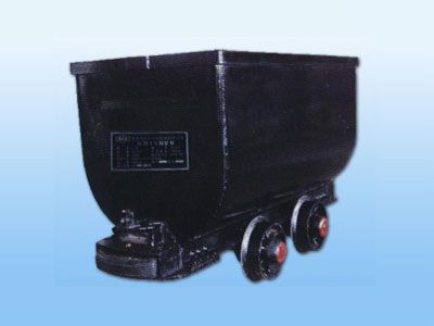 MGC1.1-6、1.7-6標(biāo)準(zhǔn)礦車(chē)
